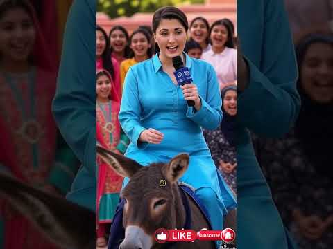 Maryam Nawaz Funny Japan Robot Meme | Corruption Data Roast 😂🤖🔥 #funny #japan #speech #politics