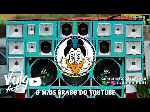 FORROZIN FORROZINHO FORRO XEREKINHA (MÚSICA NOVA VIRAL PARA PAREDÃO 2024 (DJ MELK)@VulgoFioti2025