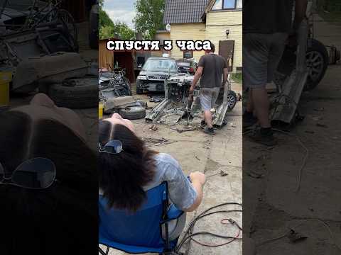 Наш не Легкий труд