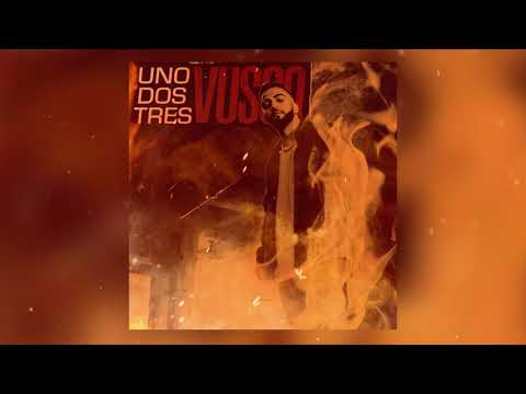 Vusso - Uno Dos Tres (prod by Ramoon)