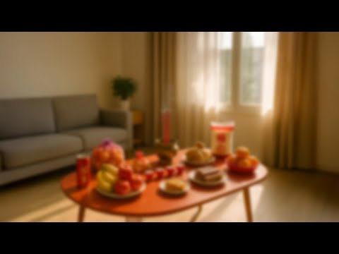 中元拜Coke®全系列 保庇傳紅歸家伙
