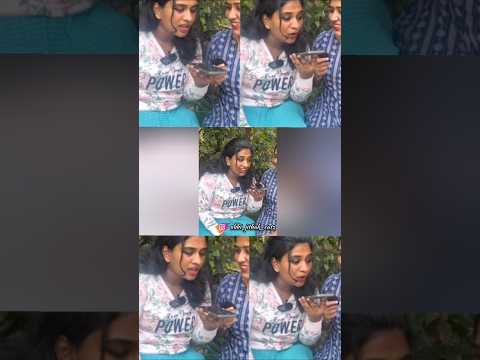 prank ചെയ്തവൾക്കു കിട്ടിയിതു 😂 #hansikakrishna #rjanjali #prankvideo #empuran #empuraan #sreeleela