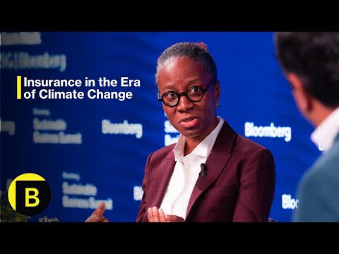 Insurance in the Era of Climate Change