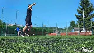 He smashed my camera! 😣// 5balls challenge // with MS5