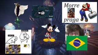 Solo witness amazonas edition