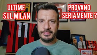 Primi contatti avvenuti: come reagirà il Milan? Attenzione a Vlahovic! Pavlovic, Rabiot e Modric 