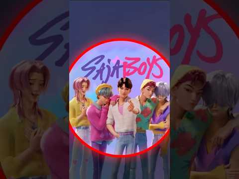SODA POP ERA UM AVISO!?