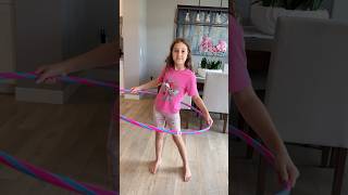 Sierra teaches Rhia to be patience and practice more and you will succeed ￼