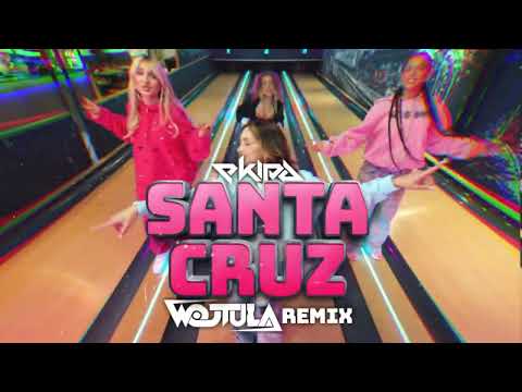 EKIPA - Santa Cruz (WOJTULA REMIX)