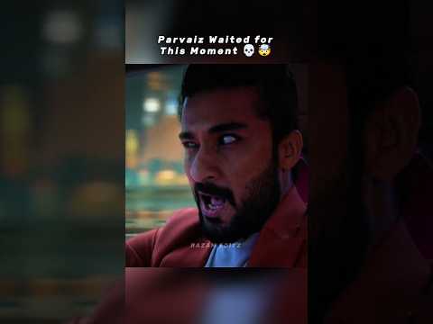 Raghav Waited His Entire Life for This Moment🤯🔥|The Bads of Bollywood🔥#raghav#bobbydeol#edit#viral