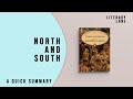 Themes and Characters in North and South