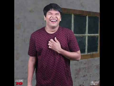 Grandpa Hulk Ban Gaya 😂 HORROR GAME GRANNY CHAPTER 3 : #Shorts COMEDY VIDEO