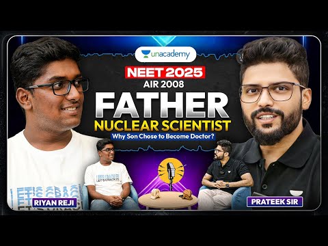 South Indian Boy Cracks NEET 2025 in 1st Attempt | Class 12 Journey