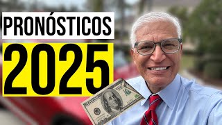5 Tendencias para que tu Negocio Crezca en 2025
