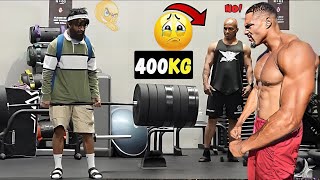 Anatoly Uncut, the most arrogant bodybuilders edition EP_5.1