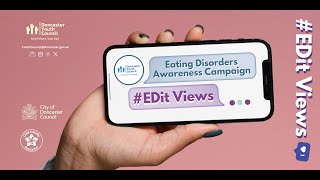 Doncaster Youth Council #EDitViews Youth Voice Campaign Video