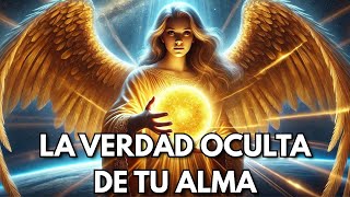 Tus Ángeles Revelan el Secreto de Tu Alma🌟