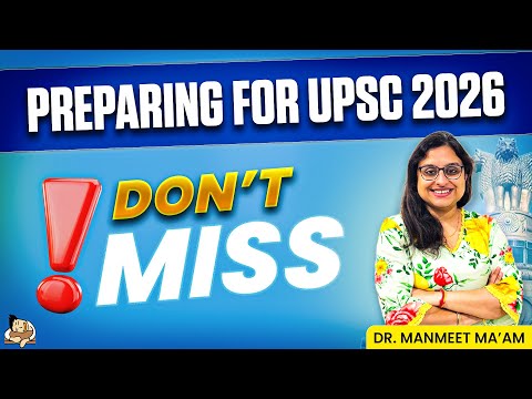 Step-by-Step Roadmap to Crack UPSC 2026 | Sleepy Classes IAS