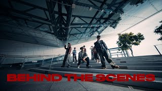 G2SLS Vlog#05【No Time 4 ü】MV拍攝幕後花絮 Behind the Scenes