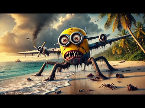 All MINION MONSTERS in One Video - Compilation