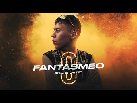 RODRII ORTIZ - CERO FANTASMEO (Video Oficial)