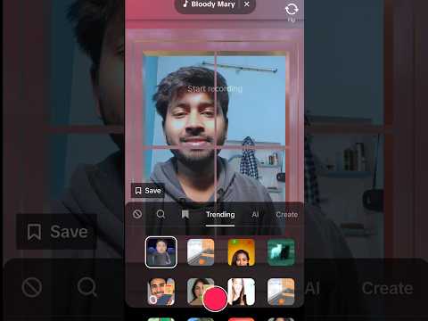 Skibidi Run TikTok filter 2025 ๐ #2025 #2026 #cyberrobingaming #newfilter #comedy #funniestvideo