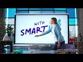 Interactive Features of SMART Technology