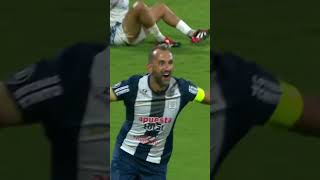 🇵🇪🔥 #Libertadores #GloriaEterna