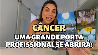 ♋️CÂNCER Tem Muita Coisa Boa Chegando! Ilusões Estão Sendo Quebradas.