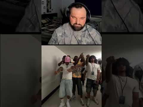 Banditorinho 2 x Yc - FANCY SHIT  REACTION 💥💫 #banditorinho2 #rap #twitch #inz1g #yc #luciano
