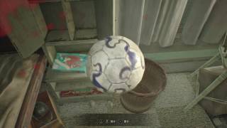 #9 バイオハザード7:グロテスクver 「ハッピーバースデイ」