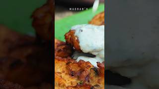 மொறுமொறுப்பான சுரைக்காய் வடை  இப்படி செய்ங்க | Bottel Guard Vadai #food #vadai