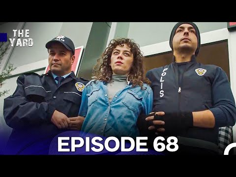 The Yard Episode 68