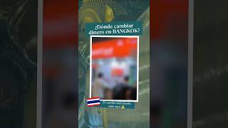 🇹🇭 ¿Viajas a Tailandia?