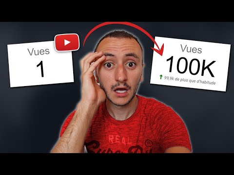 Si je Créais une Nouvelle Chaîne YouTube : je Ferais Ça en 1er !