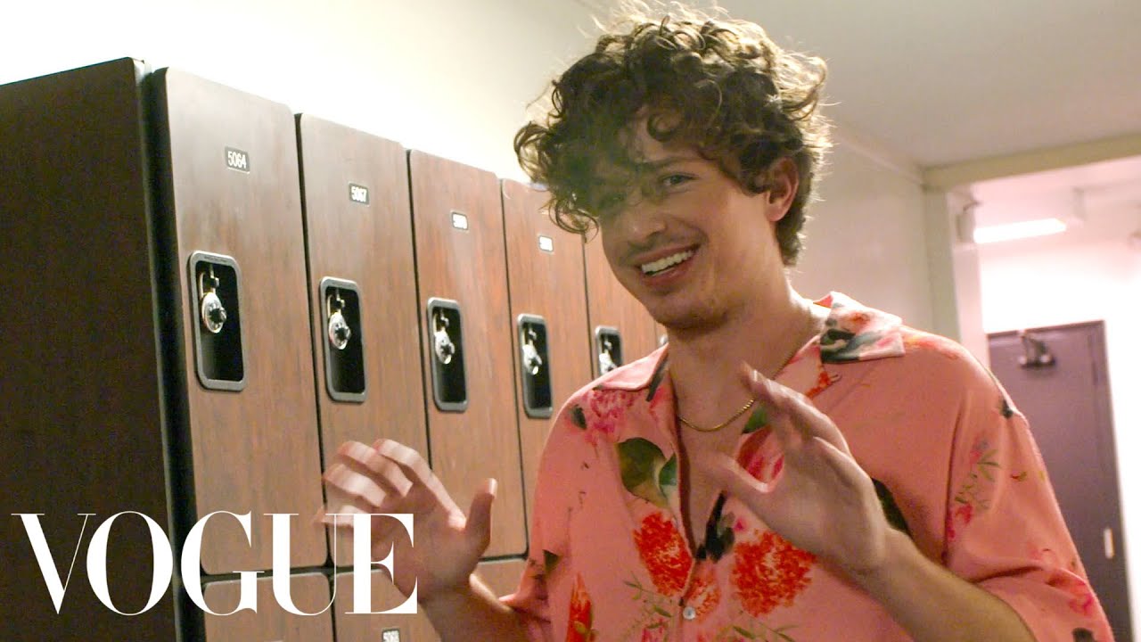 24 Hours With Charlie Puth