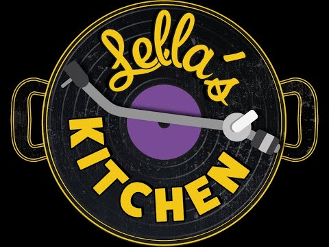 Lella's Kitchen