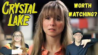 Crystal Lake reaction and review: Is this show worth your time?