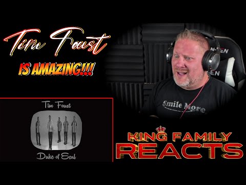 Tim Foust - Duke of Earl | REACTION