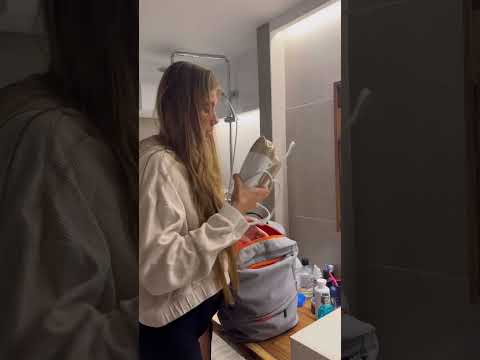 Español es muy difícil 😂 #humor #ucraniana #chica #sudamerica