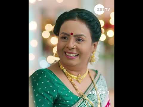 JAMAI NO. 1 | Ep 51 | Mon-Fri | 9:00 PM | Zee TV HD