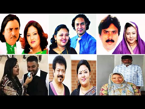 মমতাজ কোন স্বামীকে বেশি ভালোবাসতেন ?? Momtaz Begum Husband !
