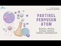 Understanding Atomic Structure and Related Concepts