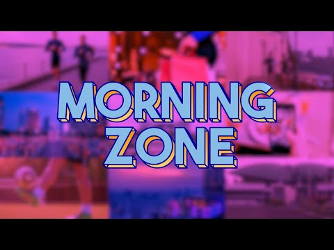 MORNING ZONE | 19 November 2024