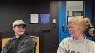Season 4 Episode 12: Aiden Fink and Cade Christenson