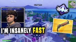 Boltz Shows Off His Skills in Reload Ranked (Solo vs Squads)