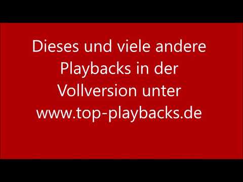 Ich bleib hier - Bibi und Tina (Cover) Playback Karaoke Instrumental