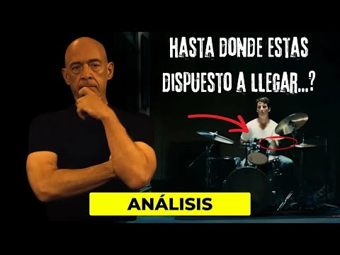 Whiplash: El Precio Oculto de la Perfección