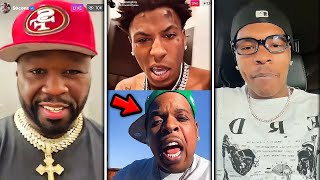 Rappers React to D4vd ARRESTED AFTER "Here With Me" SONG