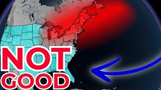 This Trend Is Concerning For The Peak Of The 2025 Hurricane Season (U.S. & Caribbean)